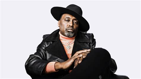 Rise Up NYC Adds Hip-Hop Royalty to Harlem Stage: Big Daddy Kane on ...