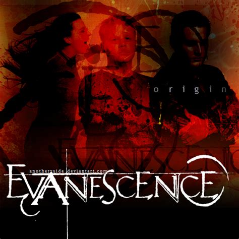 Stream Evanescence - Whisper (Post Origin Demo) by Evanescence Demos ...