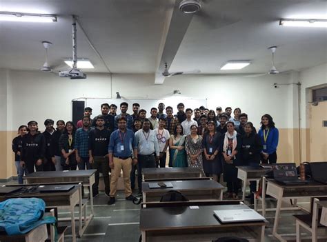 DevUp KIET | Technical Club