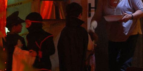 Parents reminded to check offender registry before trick or treating