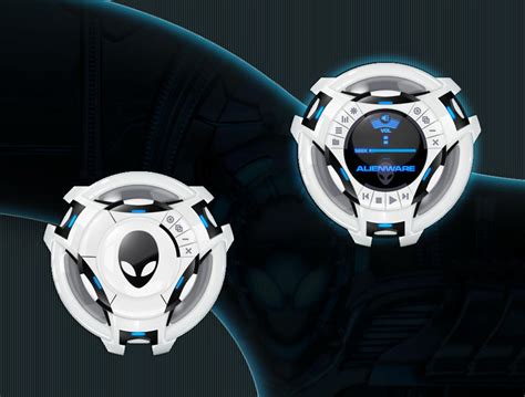 Alien Tech Widget 的图像结果