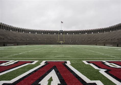 Harvard Athletic Complex