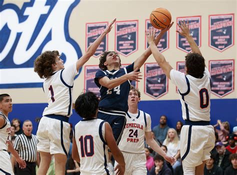 Chaparral Pumas fall short in a defensive battle against Moreno Valley ...