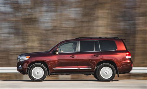 Land Cruiser 2016 2016 Toyota Land Cruiser VXS For Sale In Bahrain