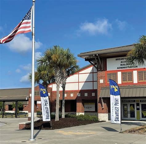 The Future is Bright at Breakfast Point Academy - PCB Life | Panama ...