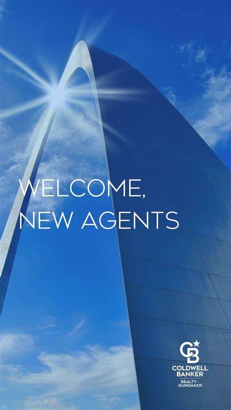 Coldwell Banker Gundaker Logo