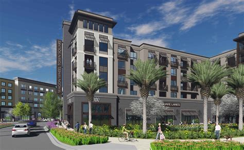 Town Square at Wagon Wheel - Apartments in Oxnard, CA