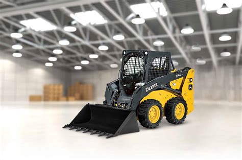 Skid Steer Training-Robs Forklift Inc