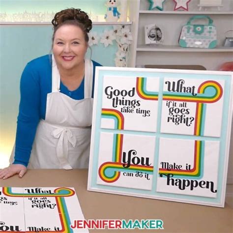 Jennifer Maker HTV Tutorial 的图像结果