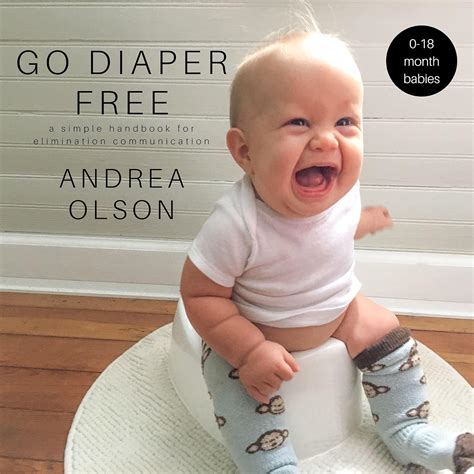 Go Diaper Free: A Simple Handbook for Elimination Communication (Audio ...