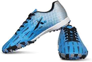 Vector X Royale+ Men's Turf Football Shoes - Price History