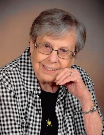 Ella Mae (Kratz) Johann - 2023 - Browning Funeral Home