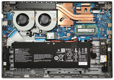 » Laptop M.2 SSD Compatibility List