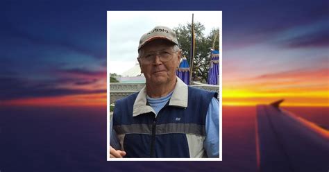 Obituary | Joseph Henry Scarborough of Elkton, Maryland | Hicks Home ...