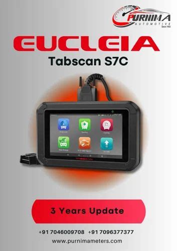 Car Scanner - Motorcycle Scanner MST-601PRO OBD2 Code Reader and ...