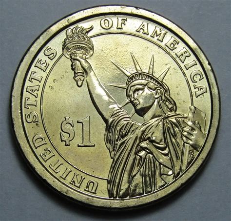 Top 96+ Pictures Monedas De 1 Dólar De Estados Unidos Colección Sharp