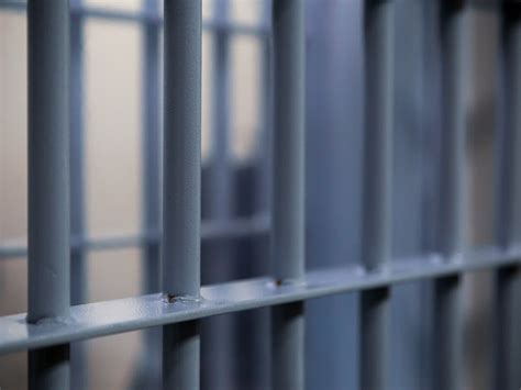 RivCo Inmate Accused Of Attempted Murder After Assault At Jail: Sheriff ...