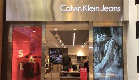 Cavin Klein, Orion Mall, Rajajinagar, Bengaluru | WhatsHot Bangalore