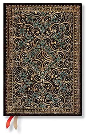 Restoration (The Queen’s Binding) Midi Dayplanner 2023: Softcover ...