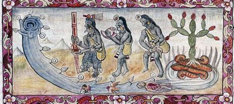 Geomythology: Can geologists relate ancient stories of great floods to ...