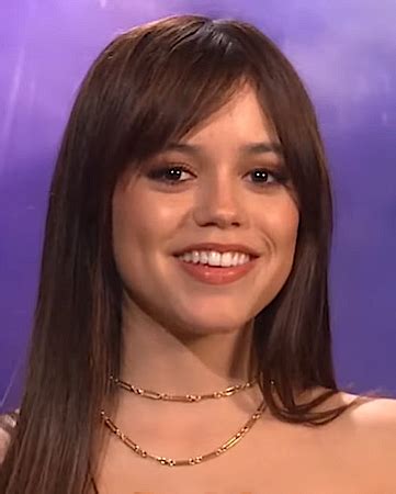 Jenna Ortega - Wikipedija