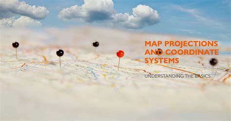 What Is Coordinate System in GIS 的图像结果