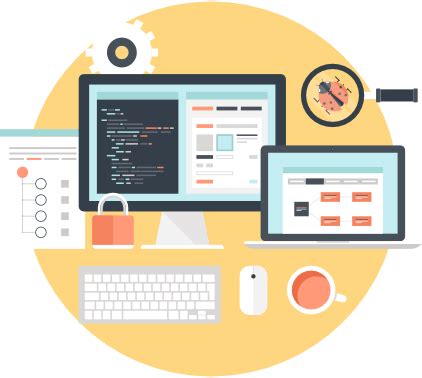 Image result for Desktop Development