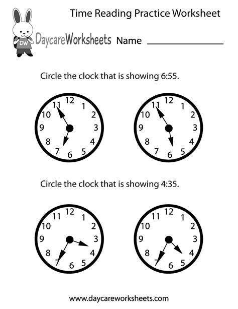 Time Reading Comprehension Worksheet 的图像结果