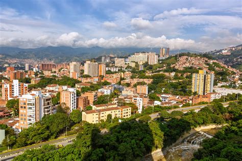 Turismo en Medellín – Colombia