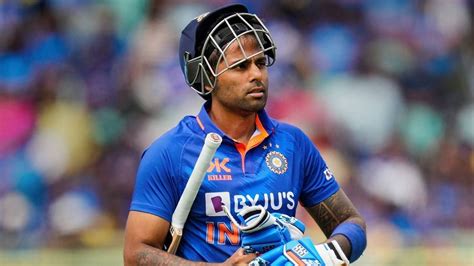 “I have no doubt that Suryakumar Yadav will play a World Cup match for ...