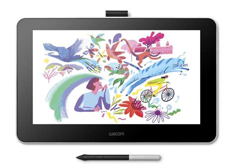 Image result for Wacom One Drawing