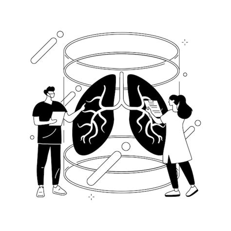 Immagini di Polmoni disegno - Download gratuiti su Freepik
