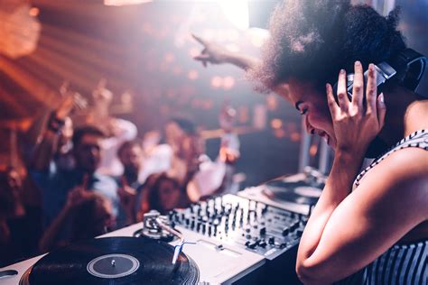 Ser DJ, cuando la música es lo que importa | DJP Music School
