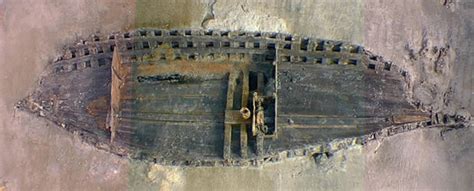Restoration finished on a French ship that sank 300 years ago | The ...