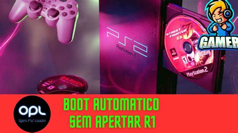 PS2 Menu Boot 的图像结果