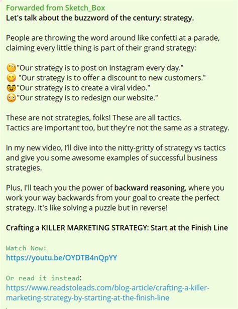 Telegram Text Examples 的图像结果