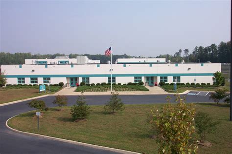 Virginia Correctional Center for Women - The Prison Direct