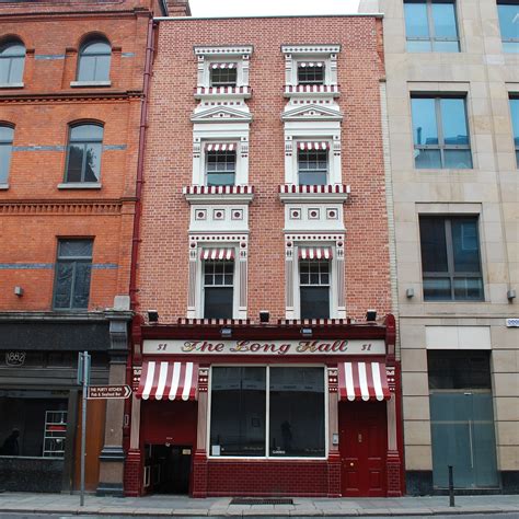 THE LONG HALL (2025) All You Need to Know BEFORE You Go (with Photos ...