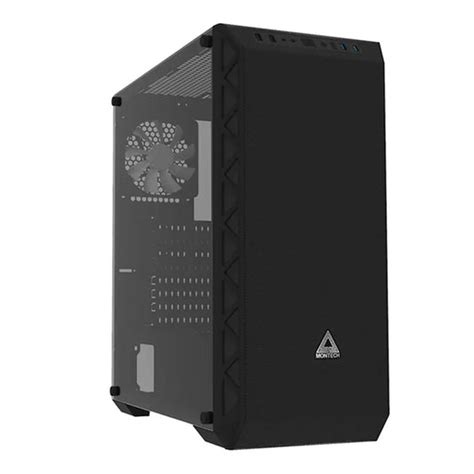 Montech Cabinet– EliteHubs