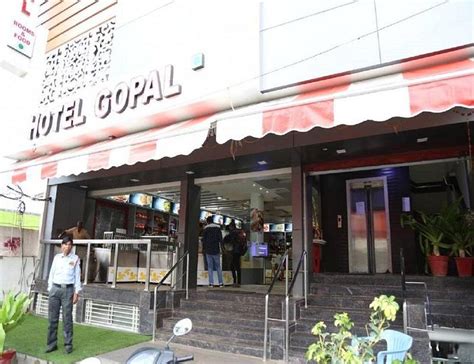 HOTEL GOPAL (Khargone) - Hotel Reviews, Photos, Rate Comparison ...