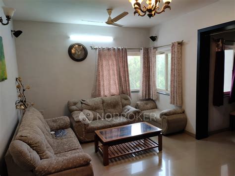 Einion Ideal Carnation Kothanur - Without Brokerage Semi-furnished 2 ...