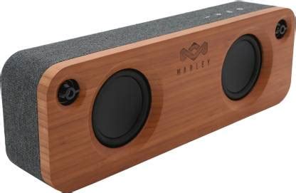 Buy House of Marley Get Together EM-JA006-MI 25 W Bluetooth Home ...