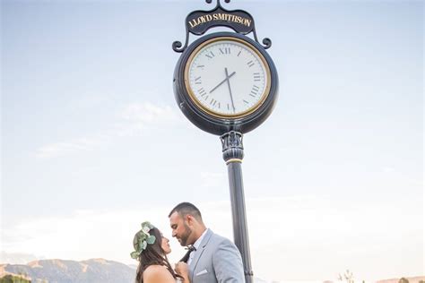 San Dimas Canyon Golf Course - Country Club Weddings - San Dimas, CA ...