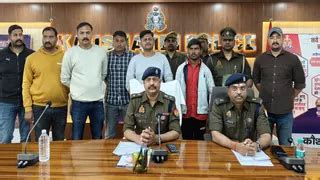 गणेश राजपूत की हत्या उसकी अपनी बेटी के आशिक ने की थी, सोते समय ...