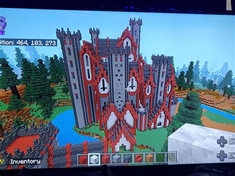 Image result for Massive McCastle Build Tutorial