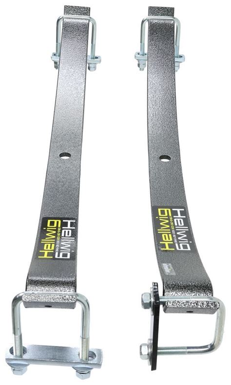 Hellwig 985 EZ Level Helper Spring Kit 的图像结果