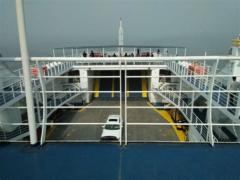 RO RO FERRY MUMBAI TO ALIBAUG WITH CAR TIMINGS AND TICKET PRICE ...