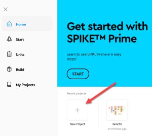 Spike Prime Maze Coding Tutorial 的图像结果