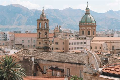 Is Palermo Worth Visiting? Travel Guide to Palermo, Sicily
