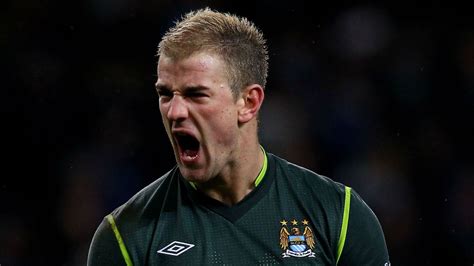 Hart keeps his focus | Football News | Sky Sports